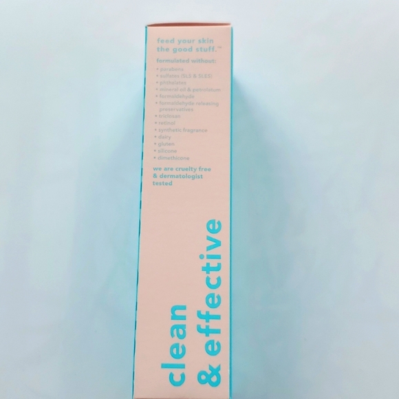 Tula acne all star cleanser, mask & treatment NIB - Picture 3 of 8